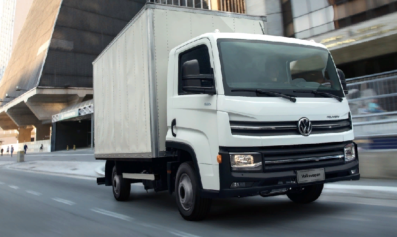 категория для грузовиков